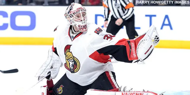 Sagan för Ottawa Senators fortsätter