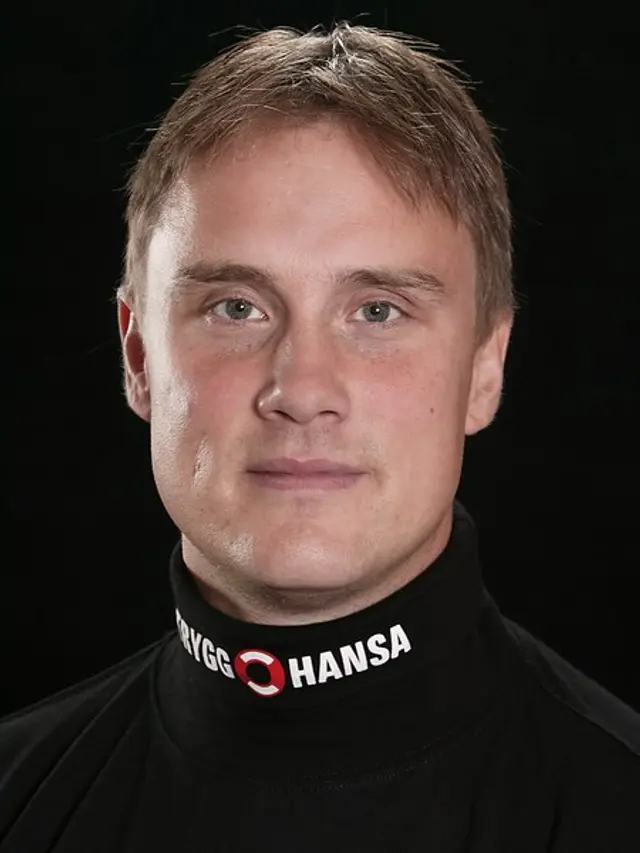 Hallå där Roger Rönnberg...