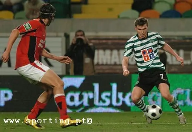 Spelarbetyg (vs Penafiel 3-1)