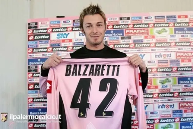 Il Mercato del Palermo