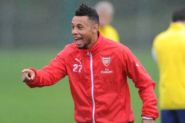 Francis Coquelin