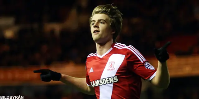  Patrick Bamford lånas in från Chelsea