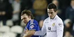 Lewis Cook