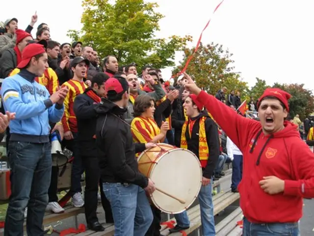 Inför: Syrianska Botkyrka - Syrianska FC