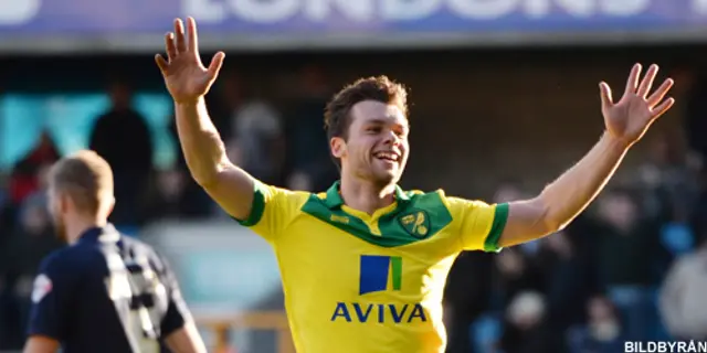 Inför: Norwich - Brentford