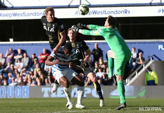 Dagen Efter: "Det Harry Kane gör är häpnadsväckande.."