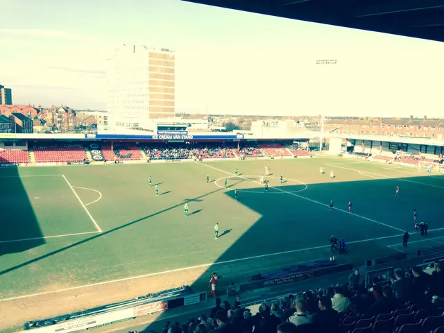 Crewe Alexandra - Scunthorpe United 2-0