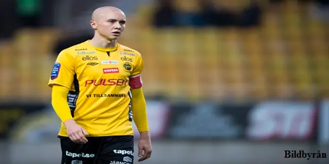 Sebastian Holmén om helgens kvartsfinal mot Hammarby i Svenska Cupen: Det blir annat drag kring matchen