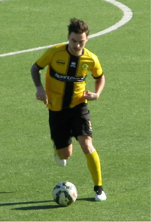 Pontus Silwer