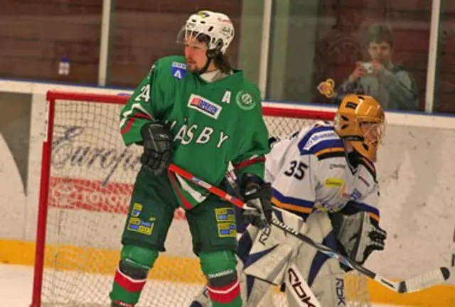 Torsk mot effektivt Väsby