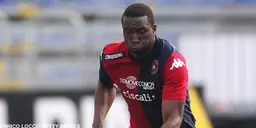 Modibo Diakité