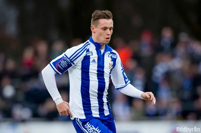 9. Jakob Ankersen