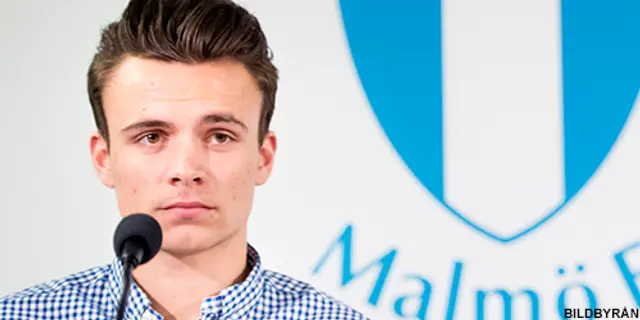 26. Andreas Vindheim