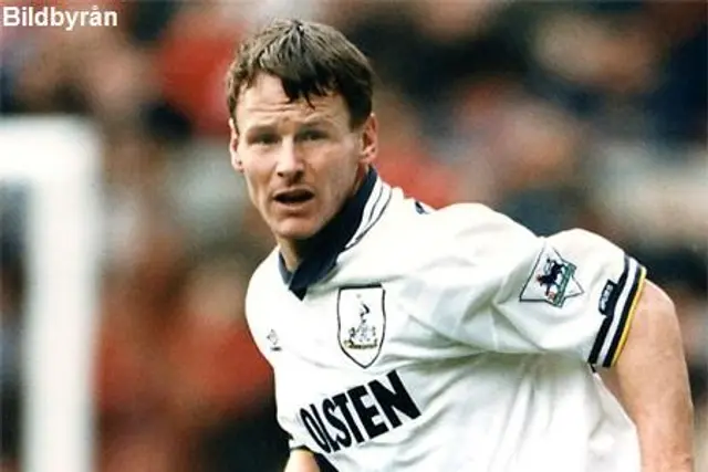 Sheringham till Spurs?