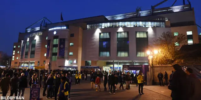 60000 på Stamford Bridge?