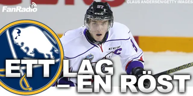 Ett lag – en röst: ”McDavid kan ge en Crosby-effekt”