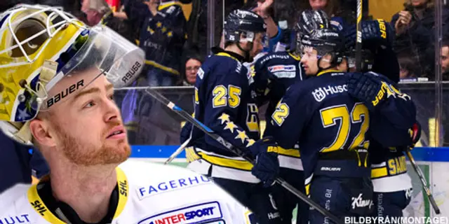 Inför slutspelet – HV71: ”Kan bli en tight kvartsfinal”