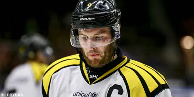 Ineffektivt Brynäs räckte inte till