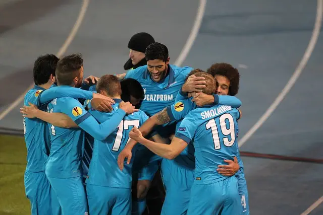 Inför Europa League: Torino - Zenit