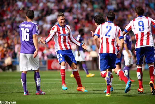 Inför: RCD Espanyol - Club Atlético de Madrid