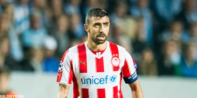 Giannis Maniatis