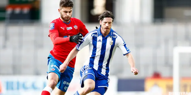 Inför Allsvenskan: Helsingborgs IF