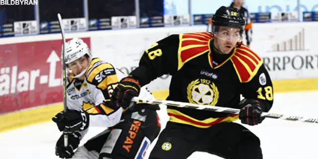 Inför Brynäs - Skellefteå