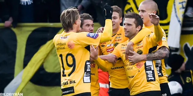 Klasskillnad mot Bajen i cupkvarten