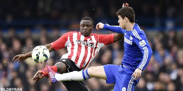 Inför: Chelsea - Southampton