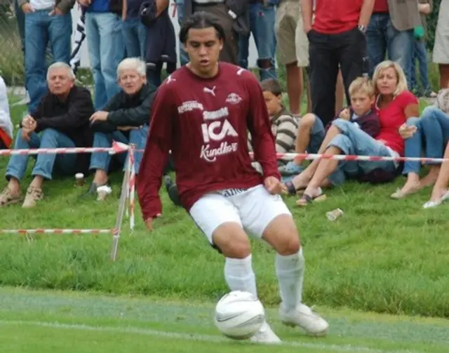 Inför Superettan: Qviding