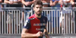 Luca Rossettini