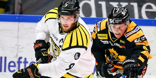 Brynäs har SHL:s bästa backbestånd