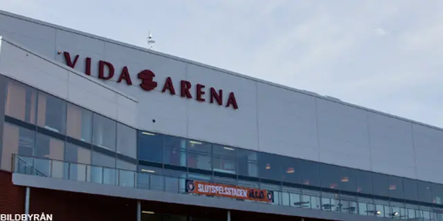 Inför kvartsfinal 5: Växjö - Örebro i Vida Arena