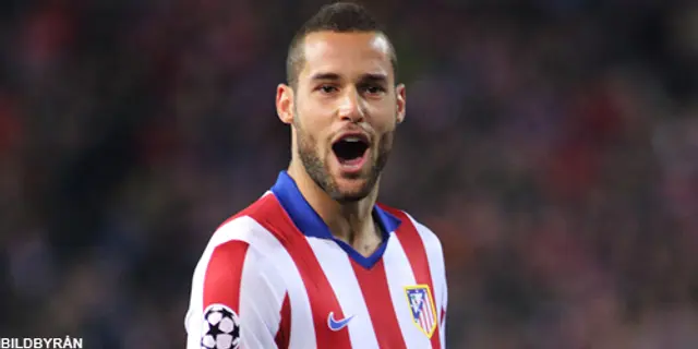 Mario Suarez