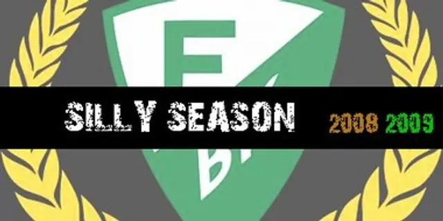 Silly Season 08/09: Ari Vallin klar f&ouml;r F&auml;rjestad