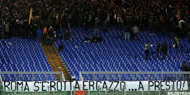 Inför Cesena - Roma: Ödesmättad match