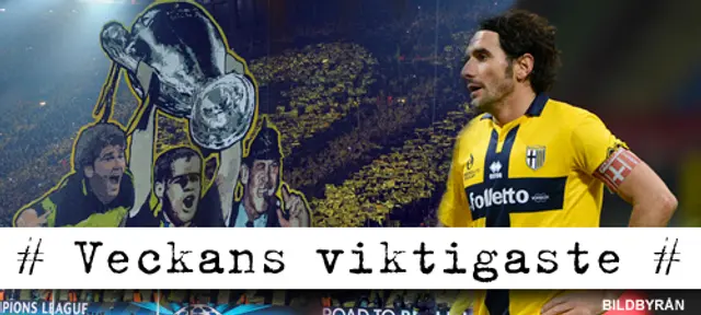 VV: Tänk om Zlatan hade fel