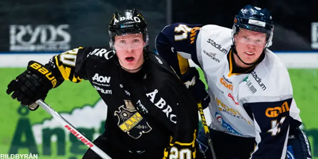 Inför: SSK - AIK