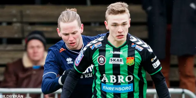 Inför: GAIS-Varbergs BoIS - Nu drar det äntligen igång!