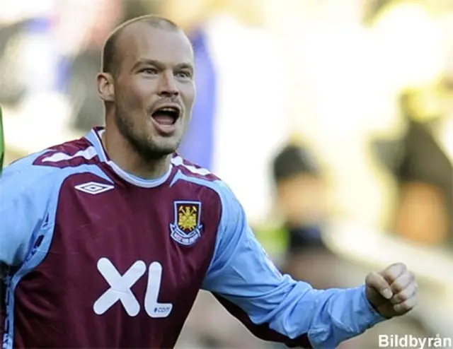 Inf&ouml;r: Fulham - West Ham