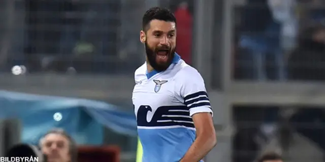 Lazio-Verona 2-0: Ännu en nolla - ännu en seger