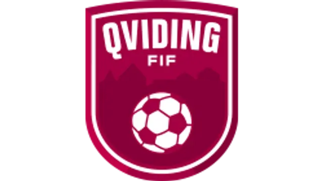 Matchrapport Qviding FIF - FK Karlskrona 