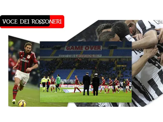 <i>Voce dei Rossoneri: </i> Är Milan på rätt väg nu?