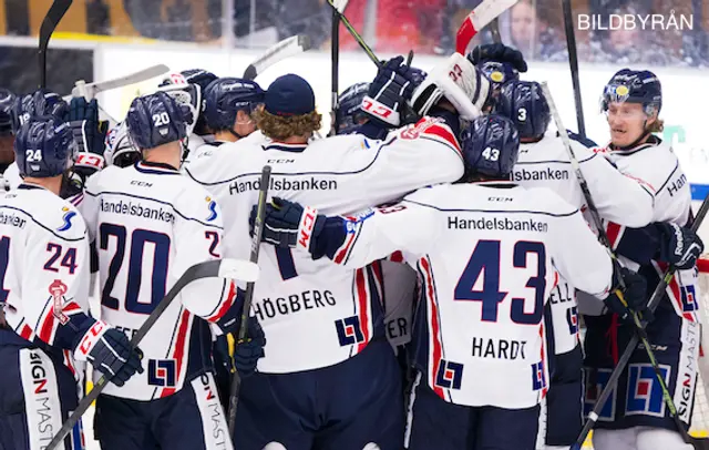 LHC till SM-semifinal - Hardt stor hjälte