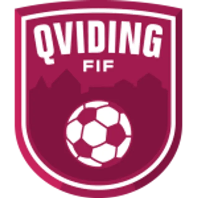 Inför Qviding FIF - FK Karlskrona 