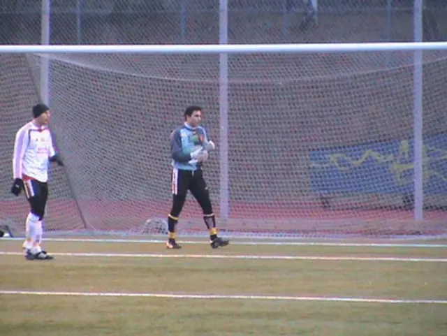 Vinst mot Panellinios