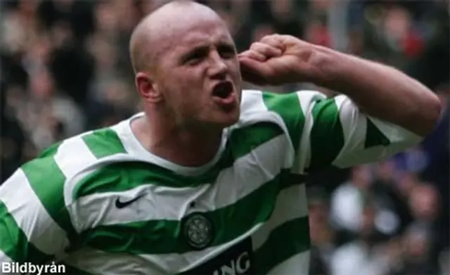 Hartson till Portsmouth?