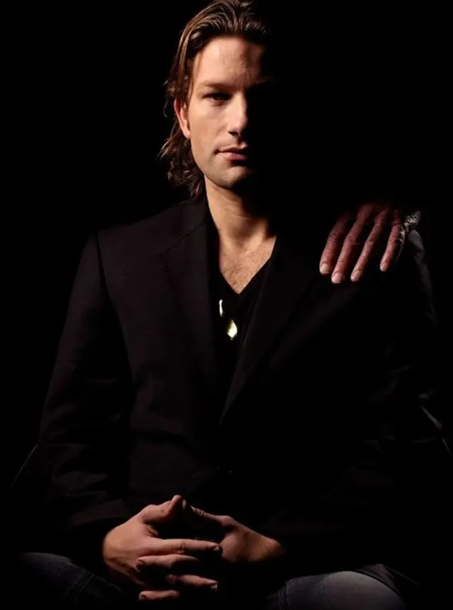 Nikolaj Hust debuterar ikväll!