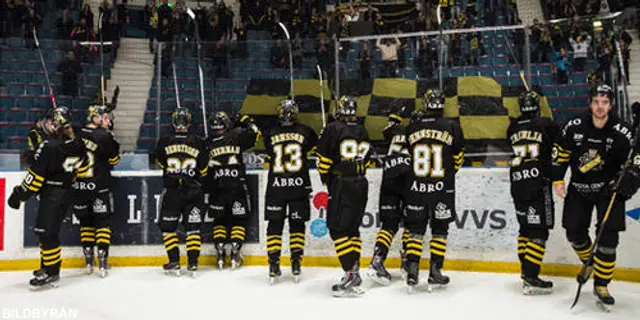 Gästkrönika. Hur står det till i AIK-klacken?