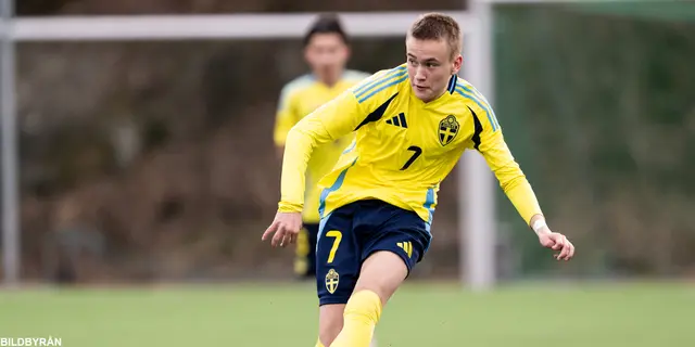 Djurgården släpper en av de största talangerna
